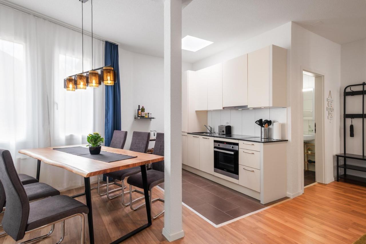 Spirit Apartments - Zentral Am See - Parkplatz Brienz  Ngoại thất bức ảnh