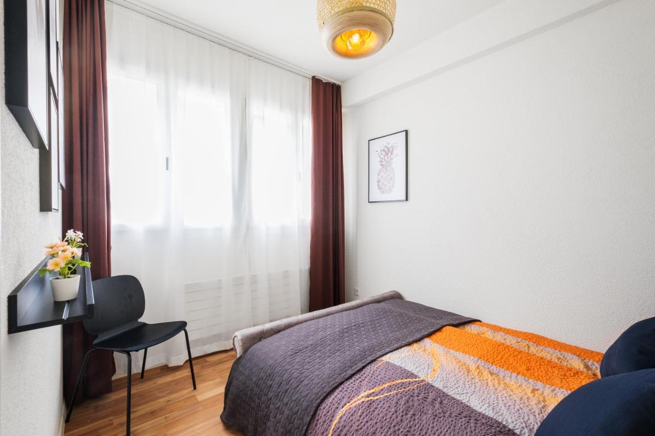 Spirit Apartments - Zentral Am See - Parkplatz Brienz  Ngoại thất bức ảnh